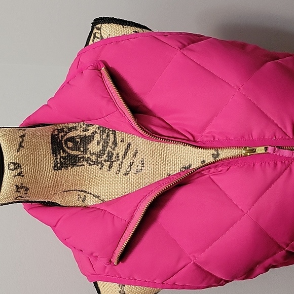 J. Crew Vest - Picture 2 of 6